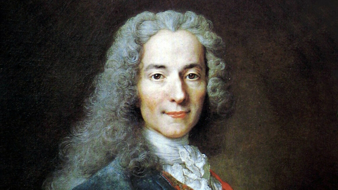 Voltaire